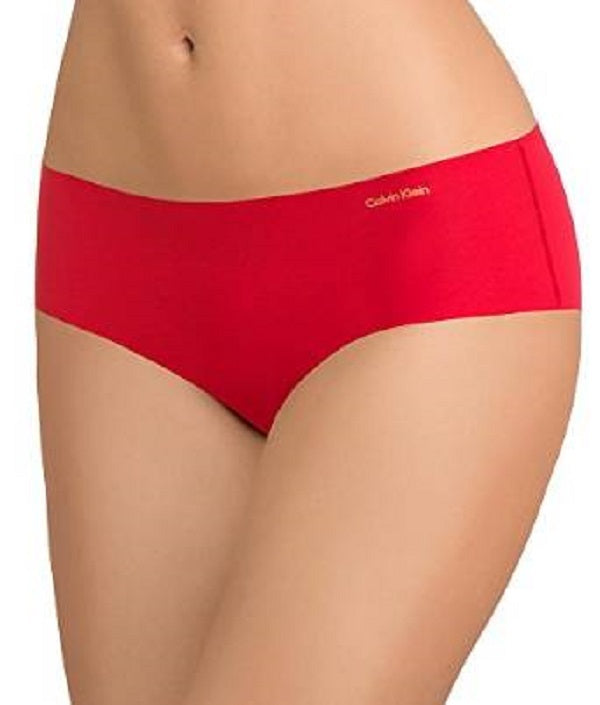 Calvin Klein Invisibles Hipster Panty - D3429