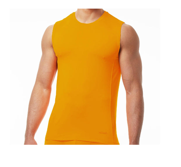 Papi Men's Sport Muscle Tank Top Shirt - 626805