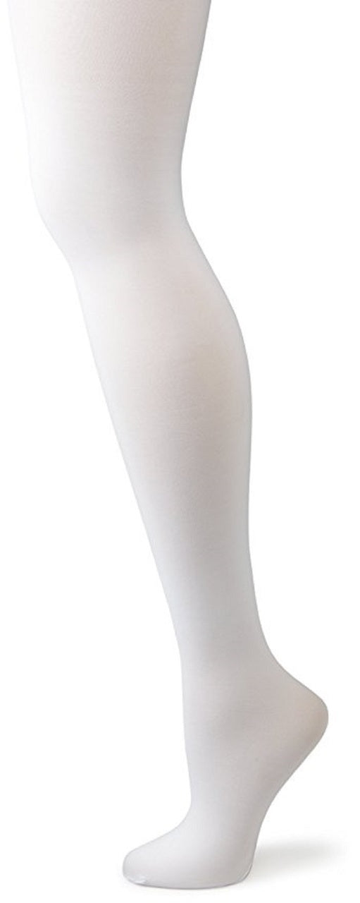CAPEZIO TRANSITION 1816 1816C CONVERTIBLE. TIGHTS Ballet Pink or