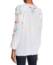 Johnny Was Nico Blouse - C16618-D