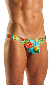 Cocksox Cruise Collection Underwear Thong - CX05CR