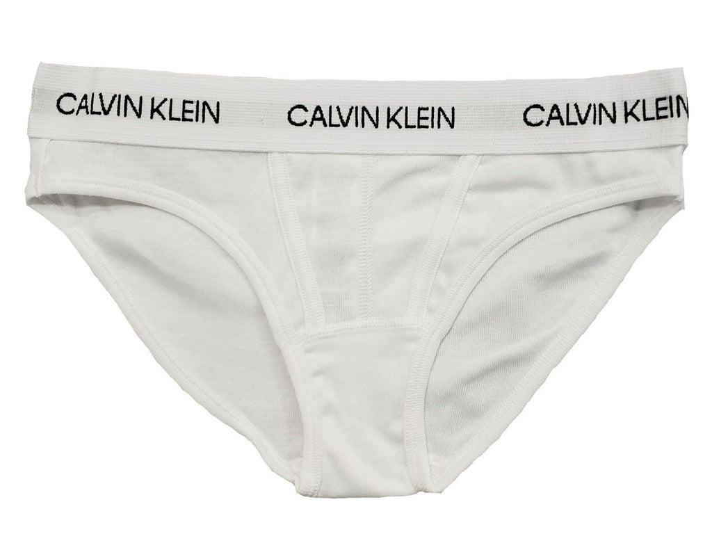 Calvin Klein Women's CK One Cotton Bikini Panty - QF5735