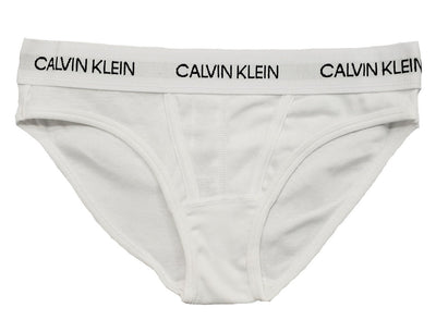 Calvin Klein Statement 1981 Limited Edition Bikini Panty - QF5252