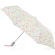 Totes Auto Open Umbrella with NeverWet Technology - 8708