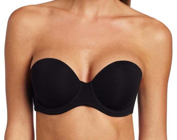 Wacoal The Red Carpet Full-Busted Strapless Bra - 854119