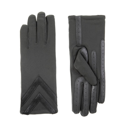 Men's Tech Stretch Gloves - THERMAflex dual lining Touchscreen Gloves –   USA