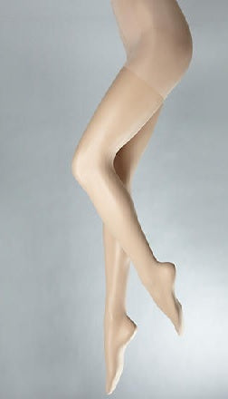 Calvin Klein Hosiery Chiffon Sheer Pantyhose with Control Top - K21