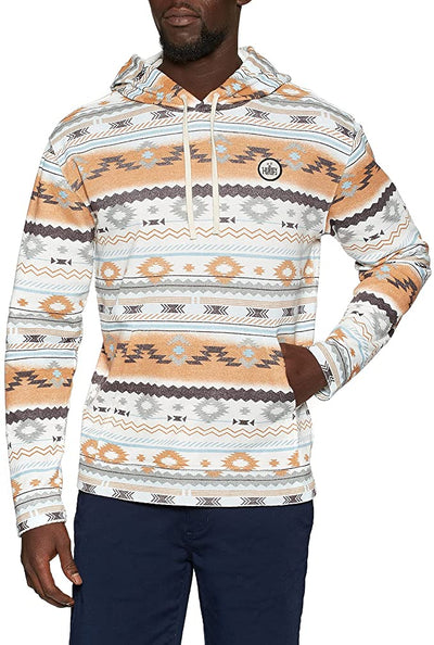 Hurley Modern Surf Poncho Long Sleeve Top - MKT0008330