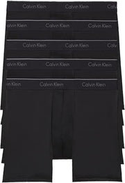 Calvin Klein Men's Micro Stretch 5-Pack Boxer Brief - NB2269