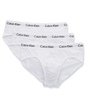 Calvin Klein Cotton Stretch Hip Brief 3 Pack - NB2613