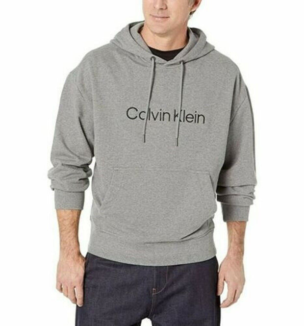 Calvin Klein Men's French Terry Hoodie - NP22240
