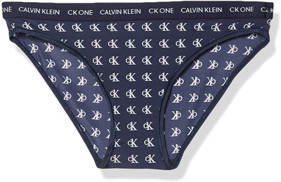 Calvin Klein Women's CK One Micro Bikini Panty - QD3792