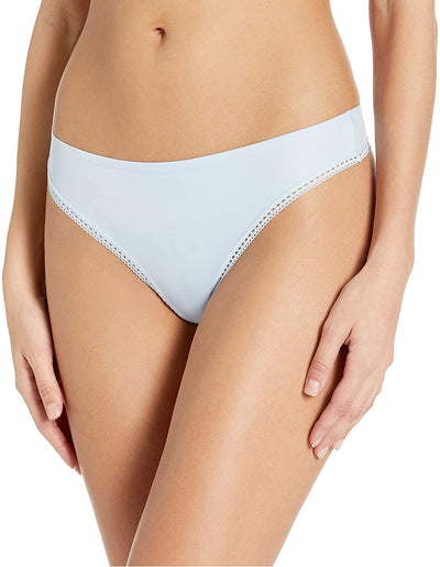 Calvin Klein Women's Thong Panties - QF4480