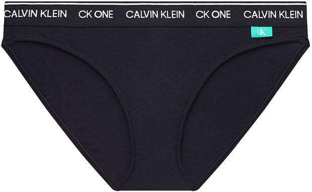 Calvin Klein Women's CK One Recycled Bikini Panty - QF5940