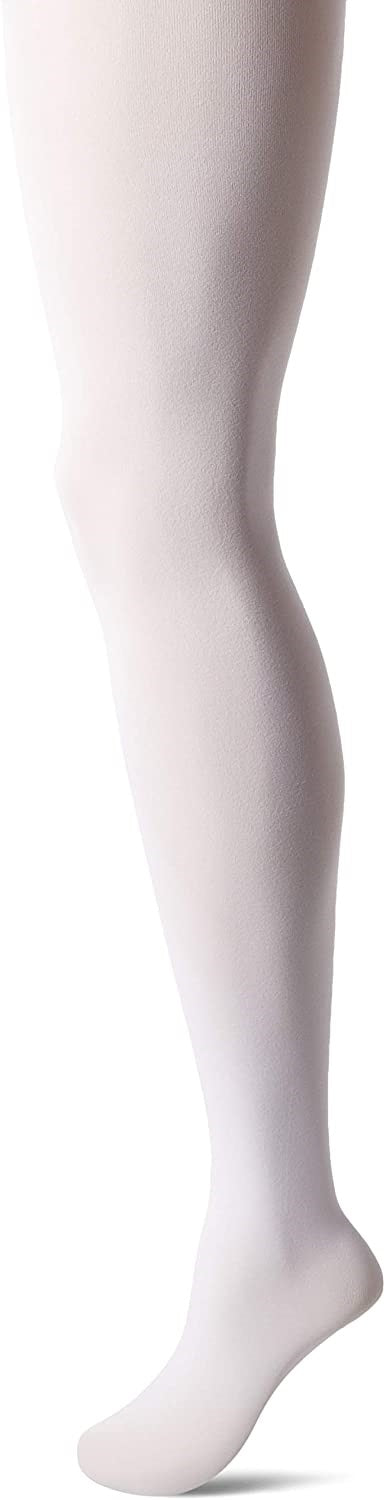 Opaque Sheer to Waist Tights (4689)