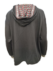 Johnny Was Meadow Pullover Hoodie - V50520E9